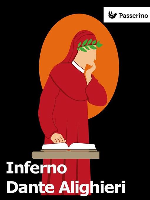 Title details for Inferno by Dante Alighieri - Wait list